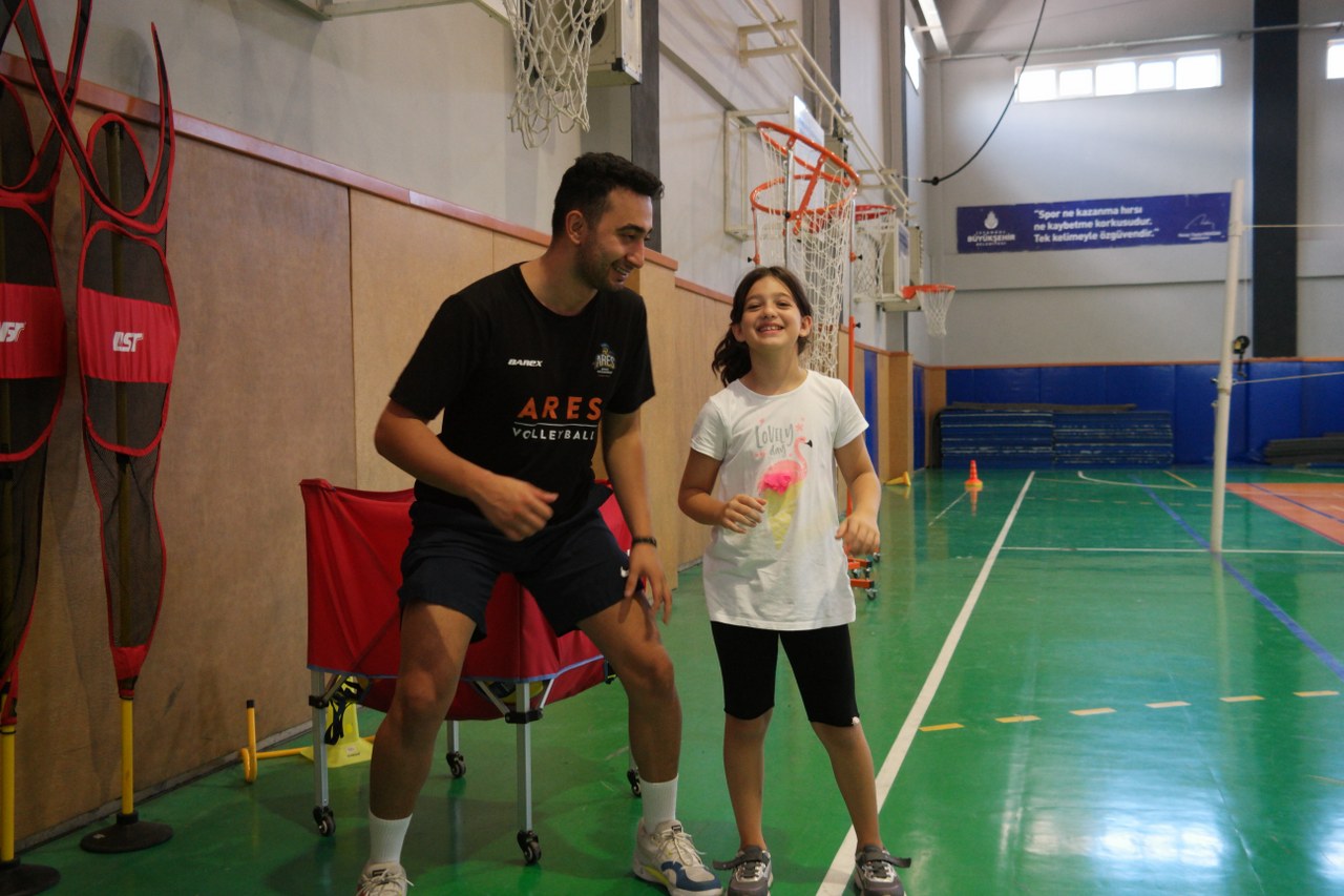 Ares Spor Akademi