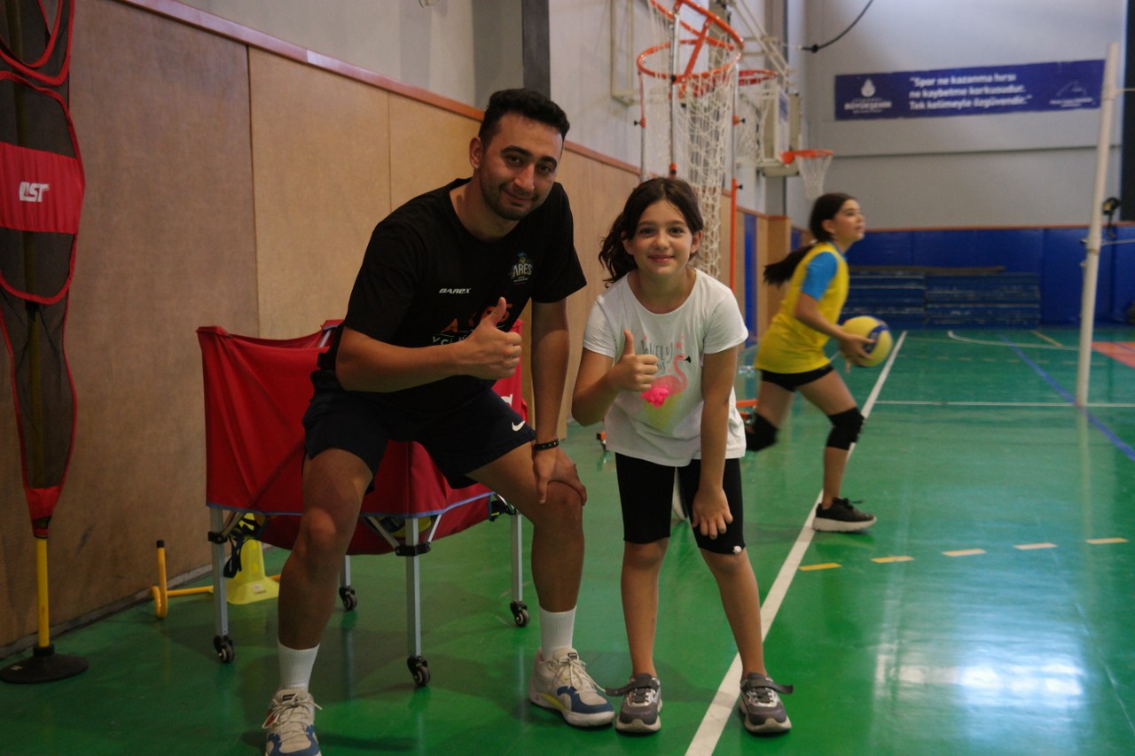 Ares Spor Akademi