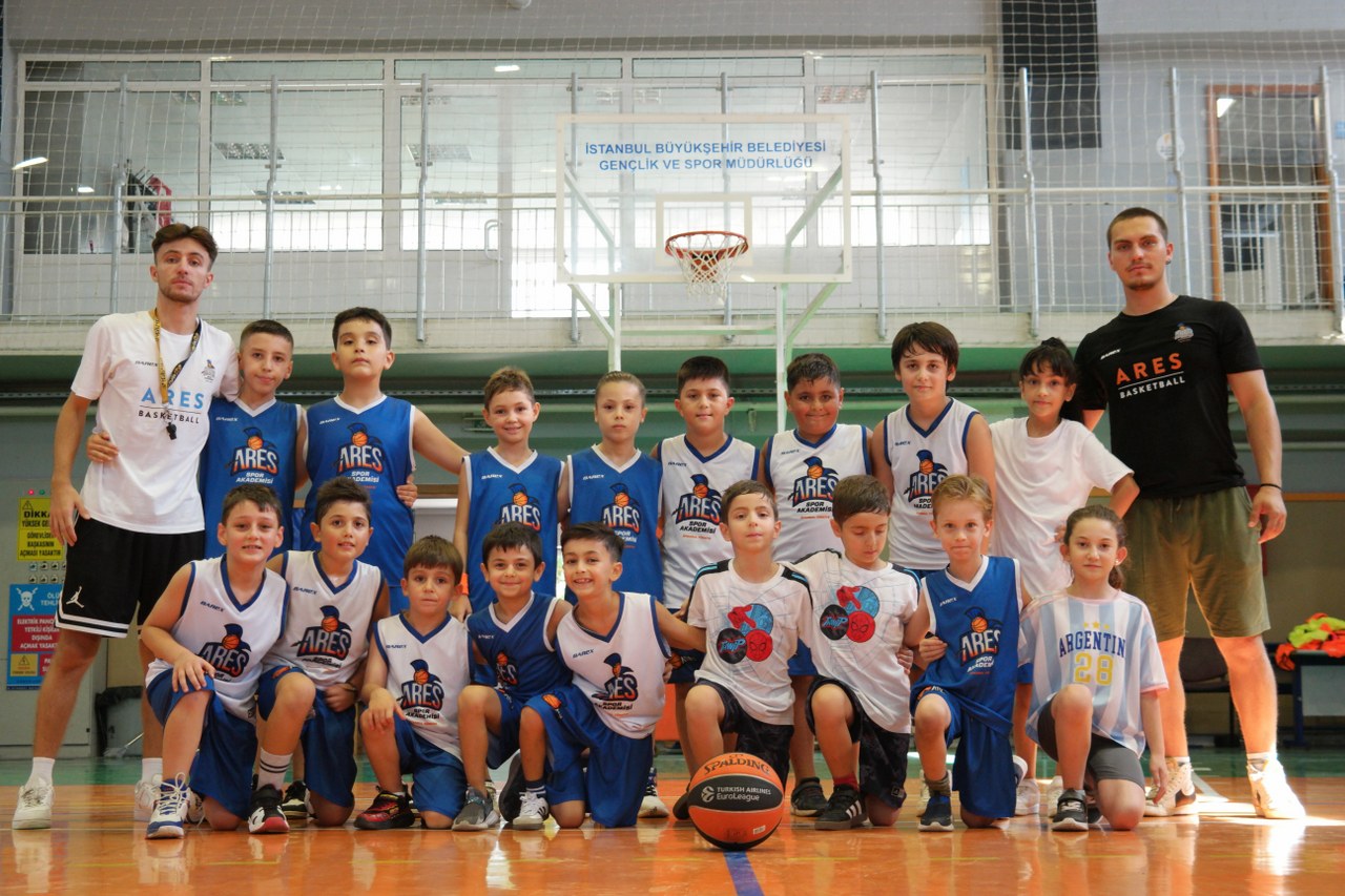 Ares Spor Akademi